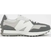 New Balance 327 Castlerock Timberwolf