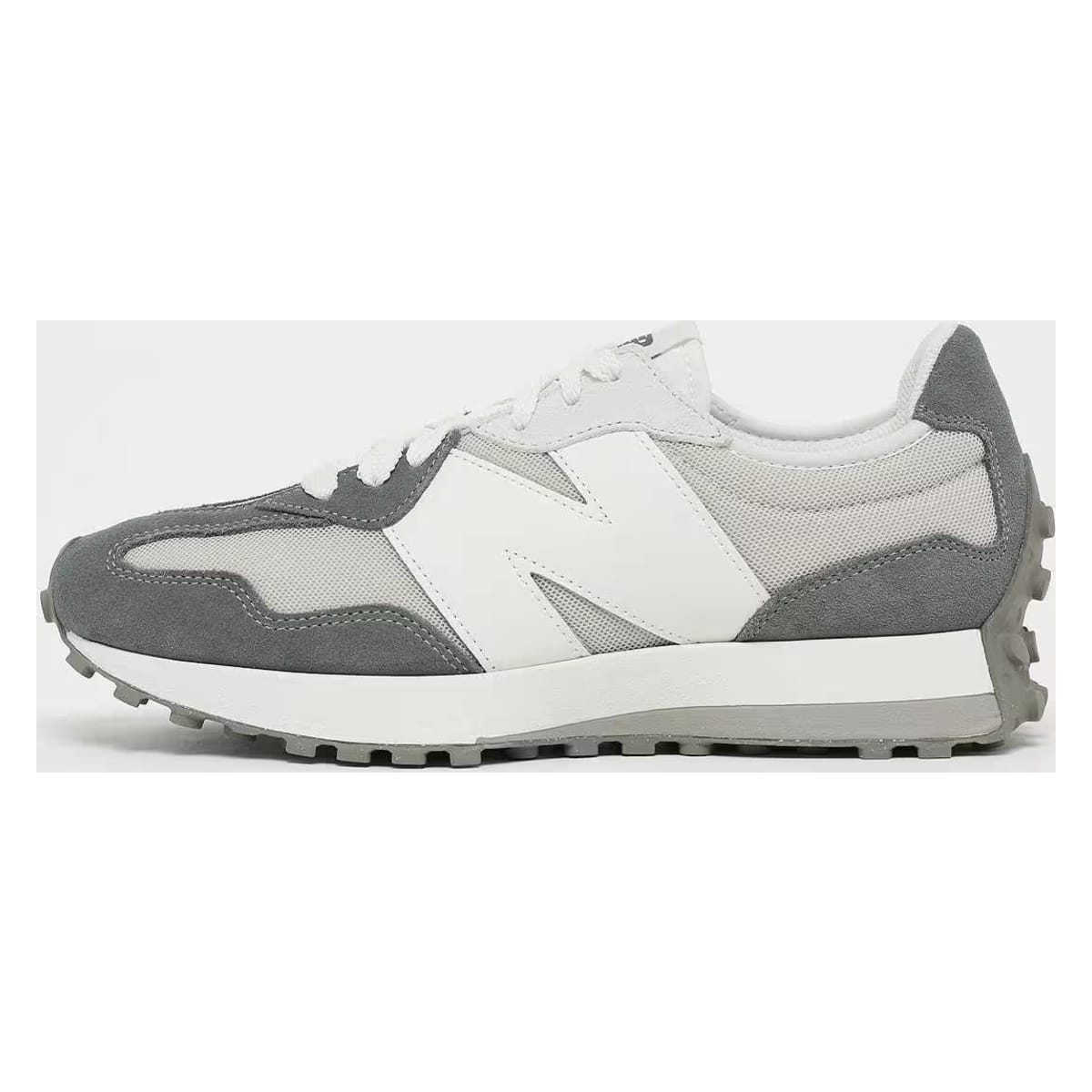 New Balance 327 Castlerock Timberwolf