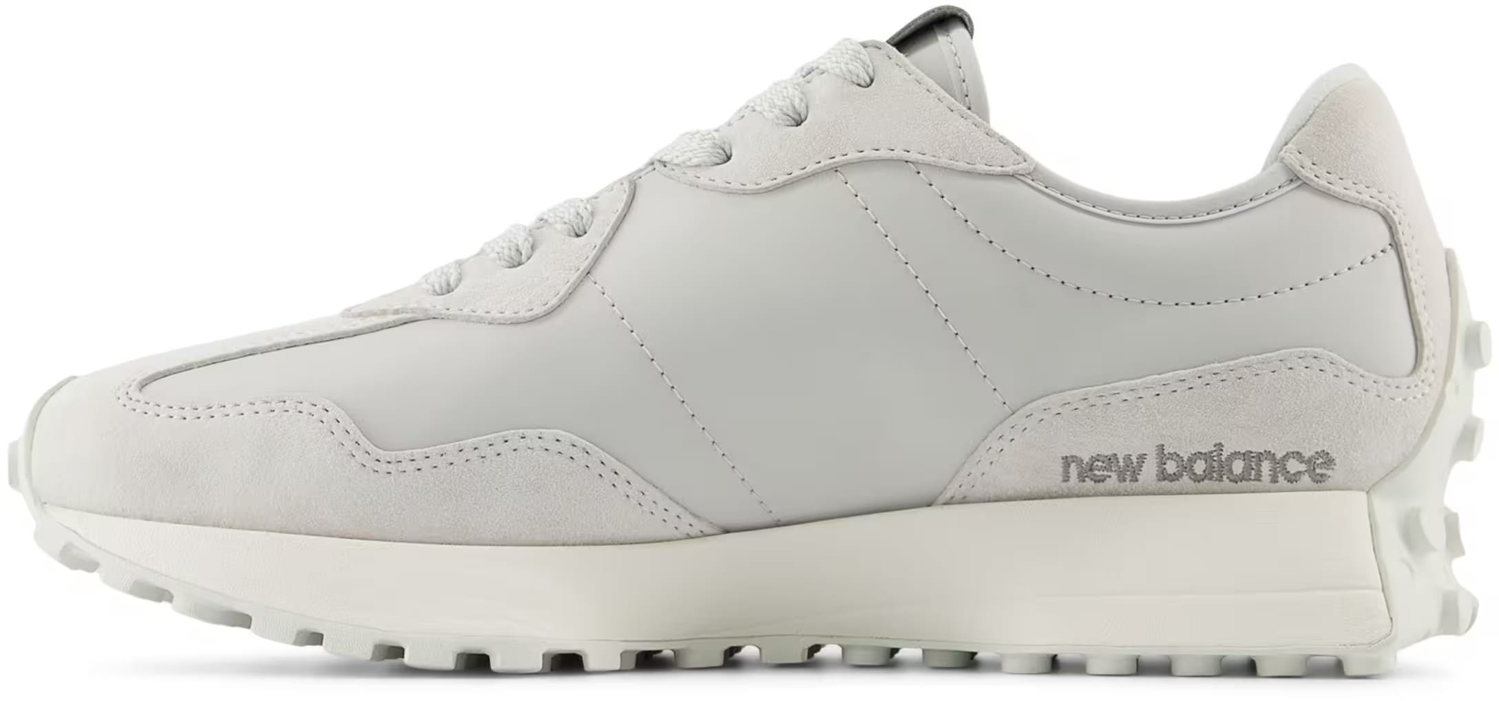 New Balance 327 "Grey Matter"