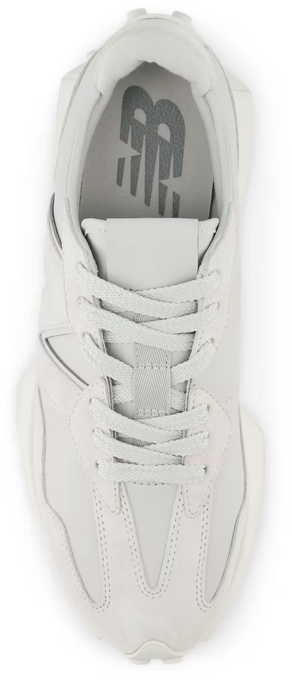 New Balance 327 "Grey Matter"