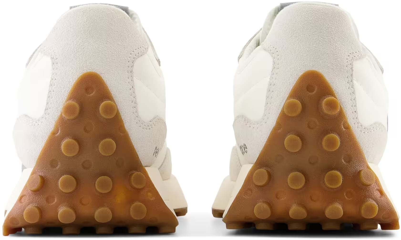 New Balance 327 Moonbeam Shadow Grey