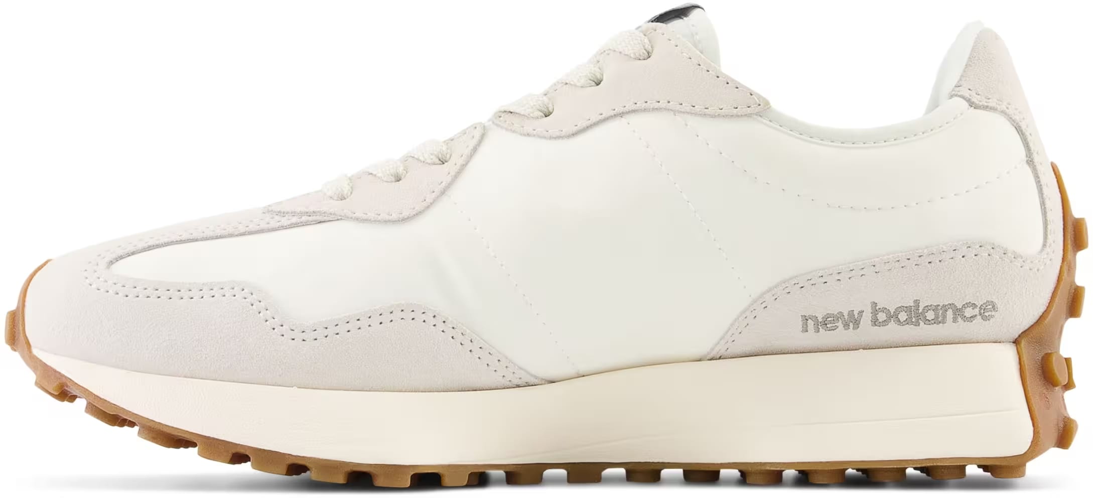 New Balance 327 Moonbeam Shadow Grey