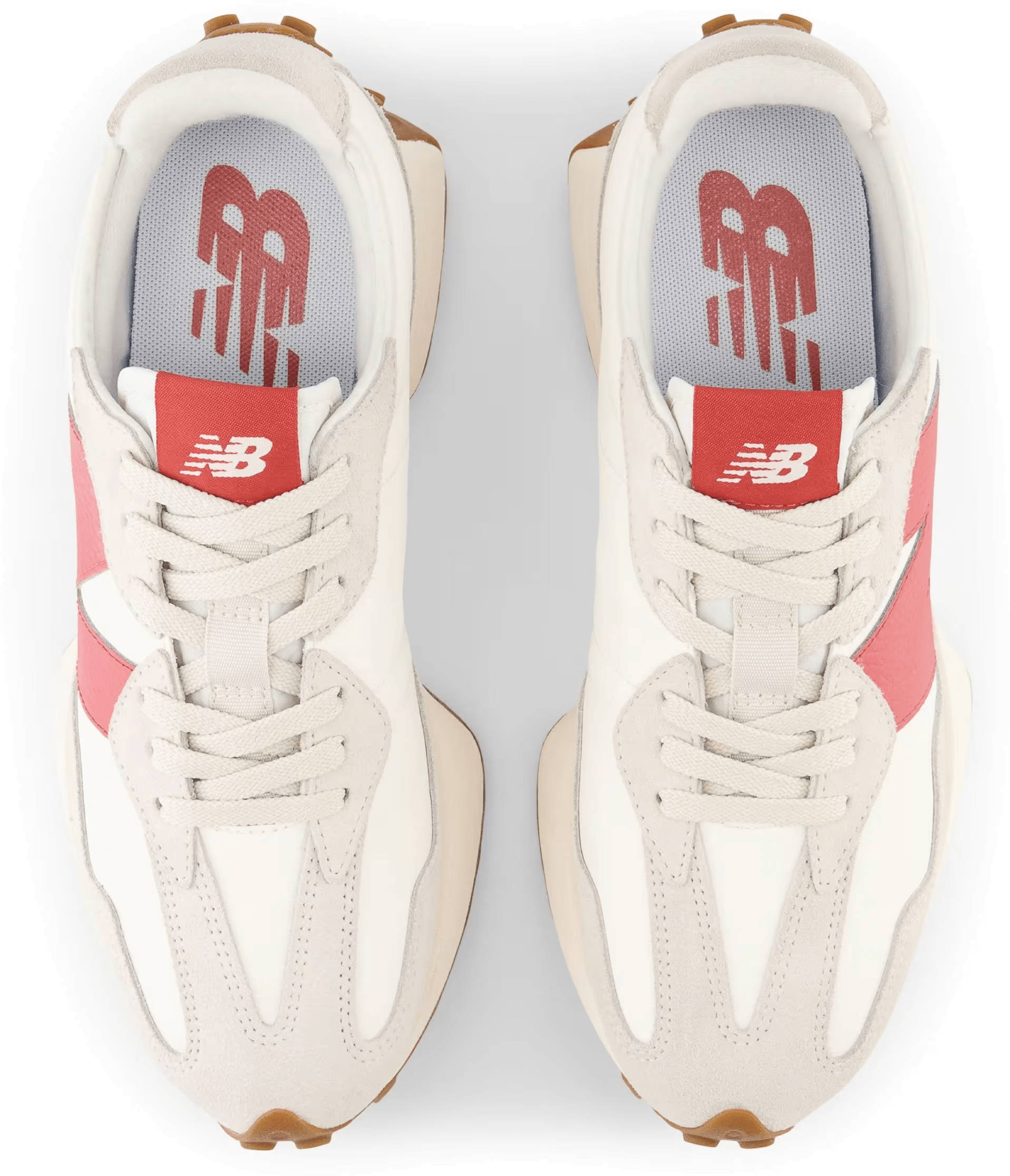 New Balance 327 Moonbeam Astro Dust