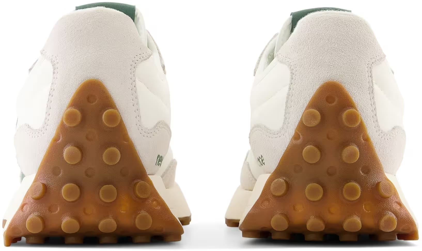 New Balance 327 Moonbeam Nori