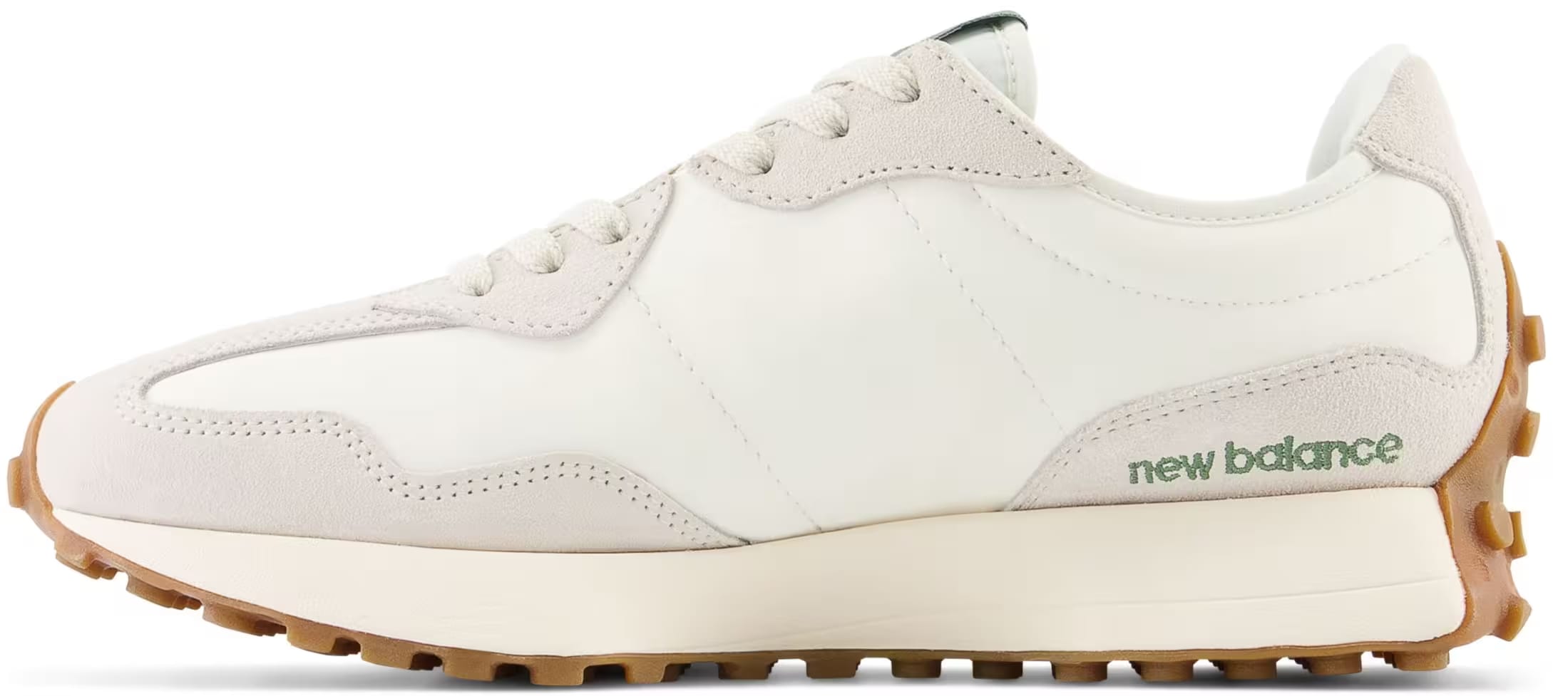 New Balance 327 Moonbeam Nori