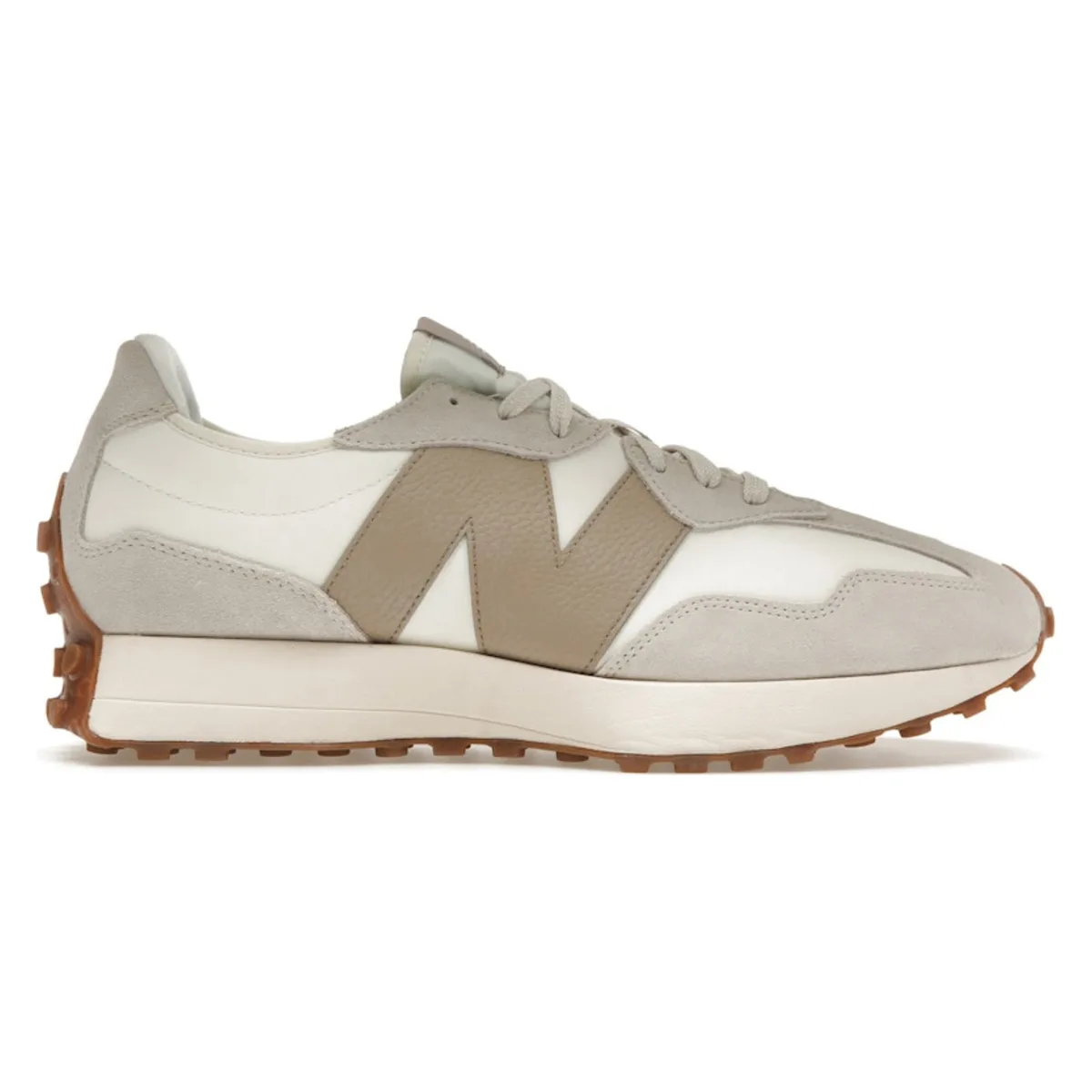 New Balance 327 Moonbeam Driftwood