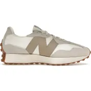 New Balance 327 Moonbeam Driftwood
