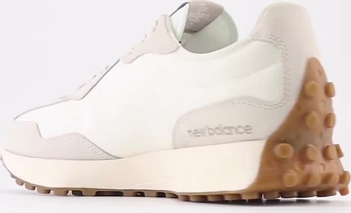 New Balance 327 Moonbeam Driftwood