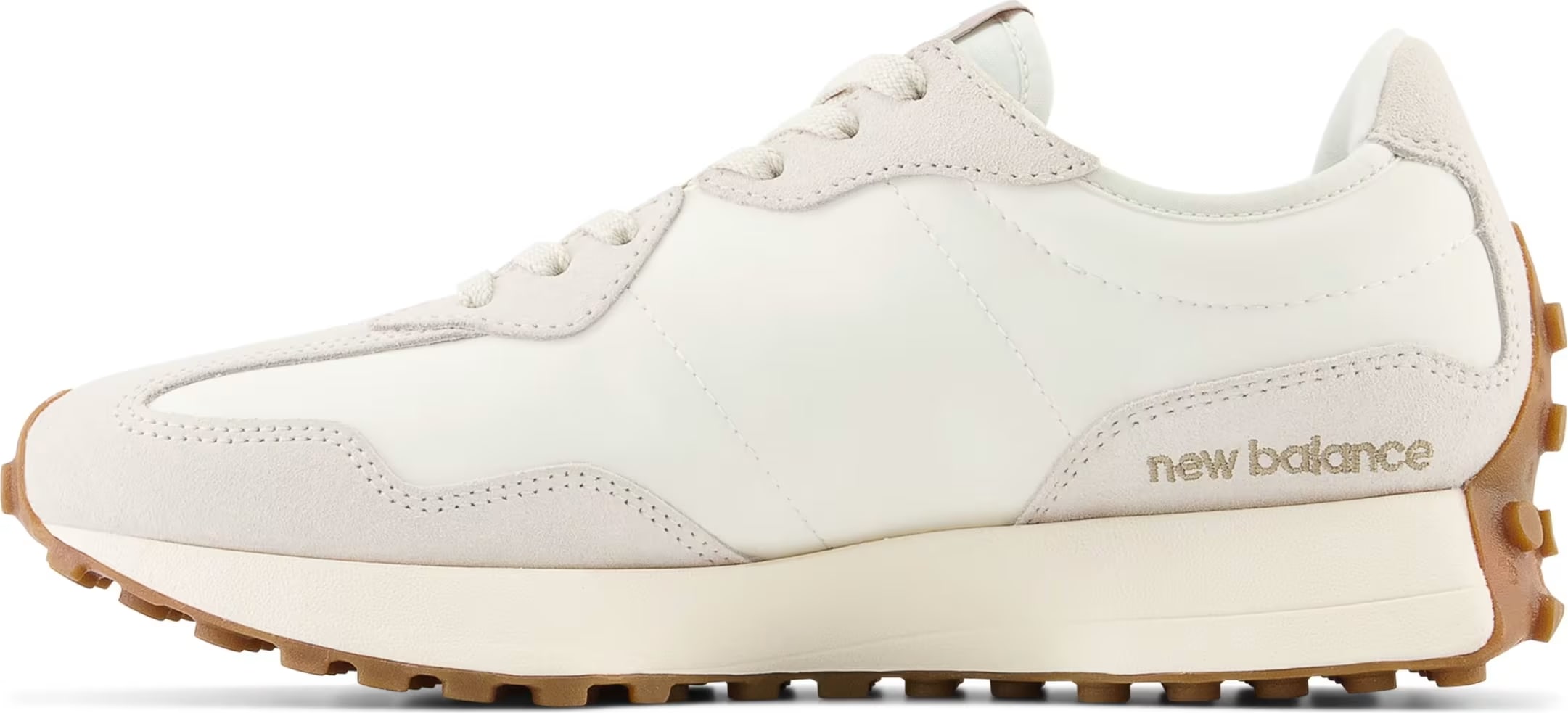 New Balance 327 Moonbeam Driftwood