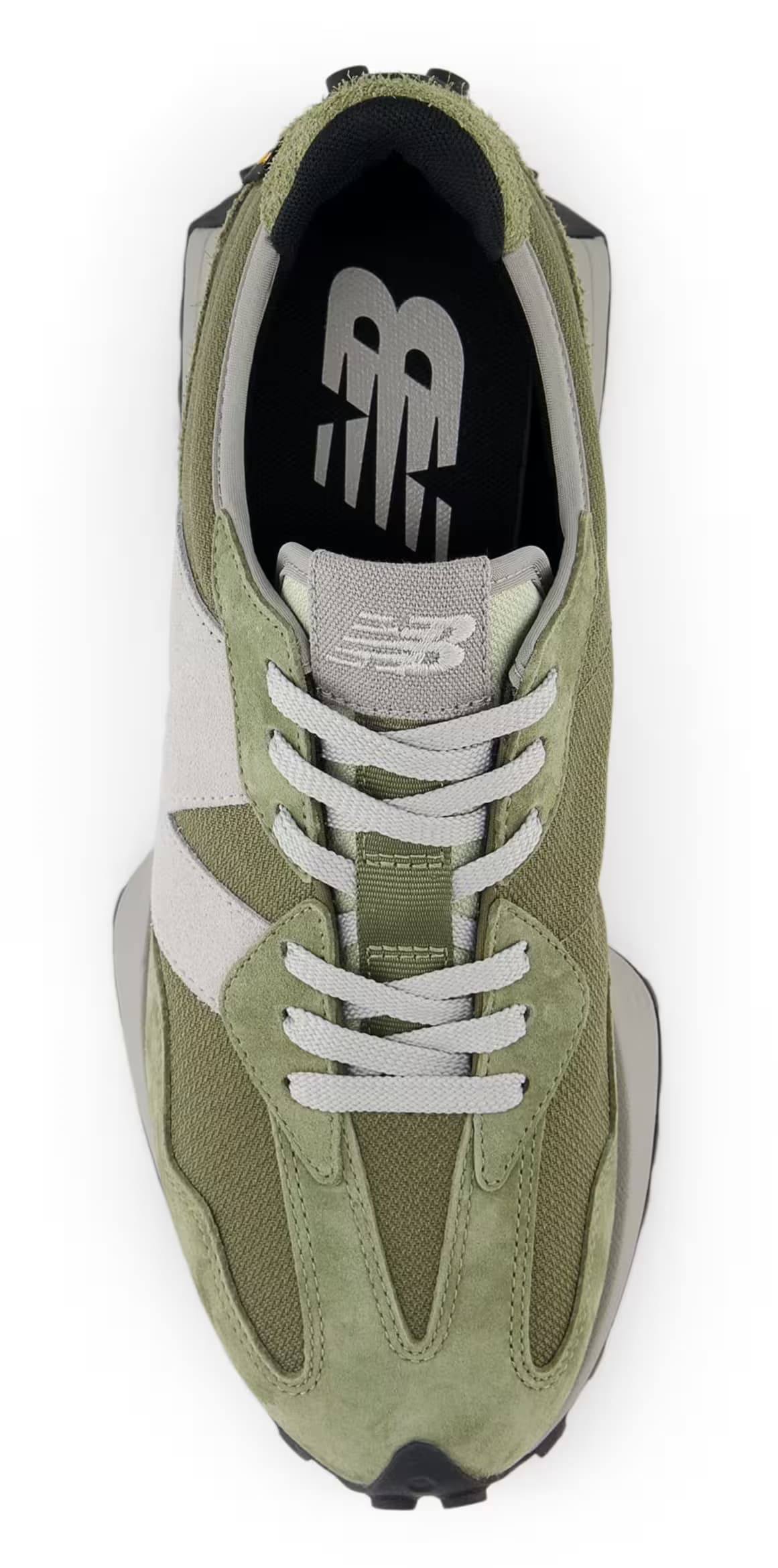 New Balance 327 "Olivine"