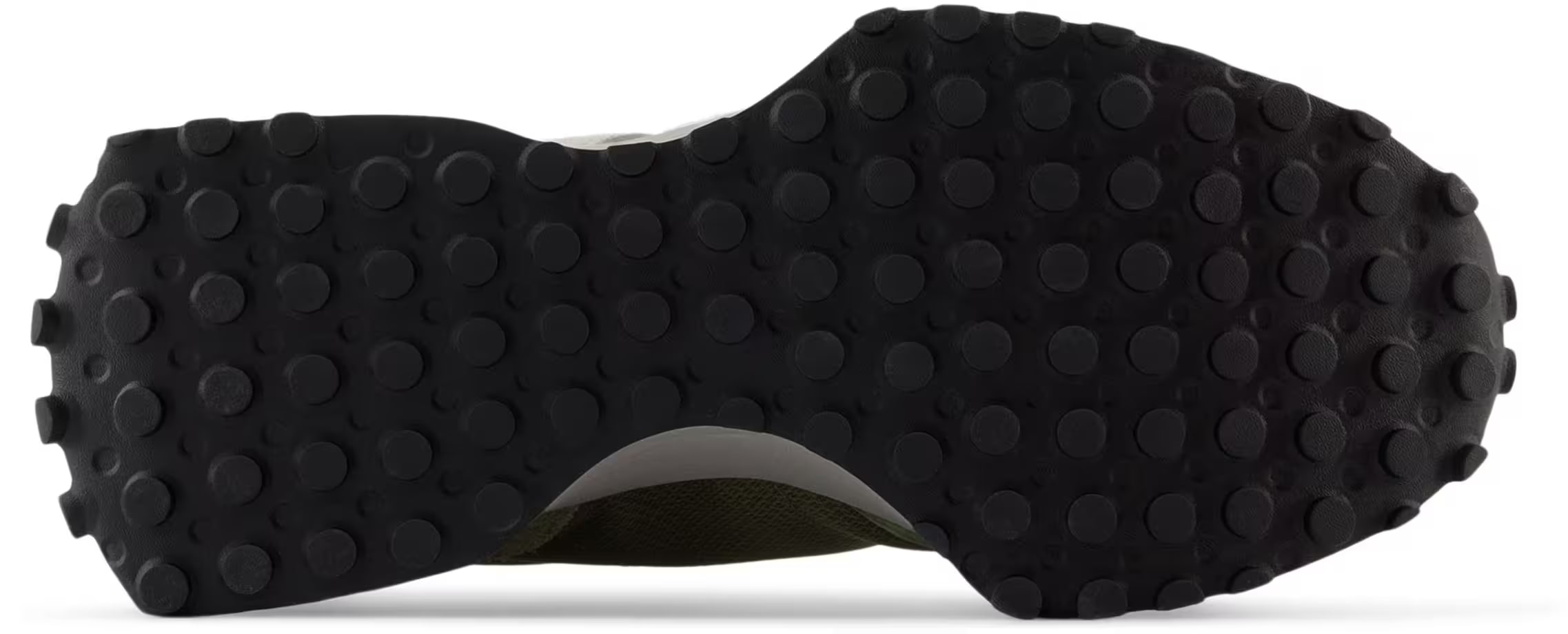 New Balance 327 "Olivine"