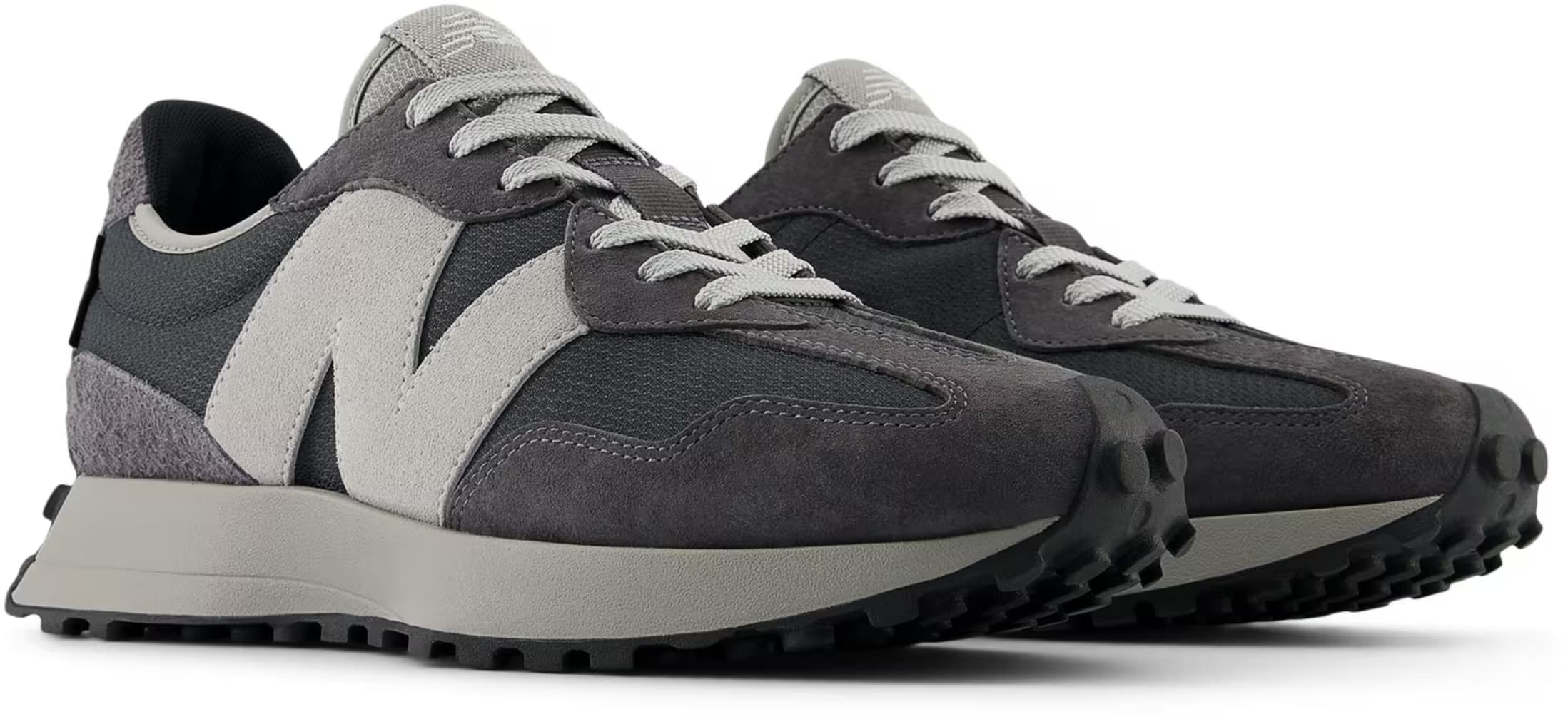 New Balance 327 "Castlerock"