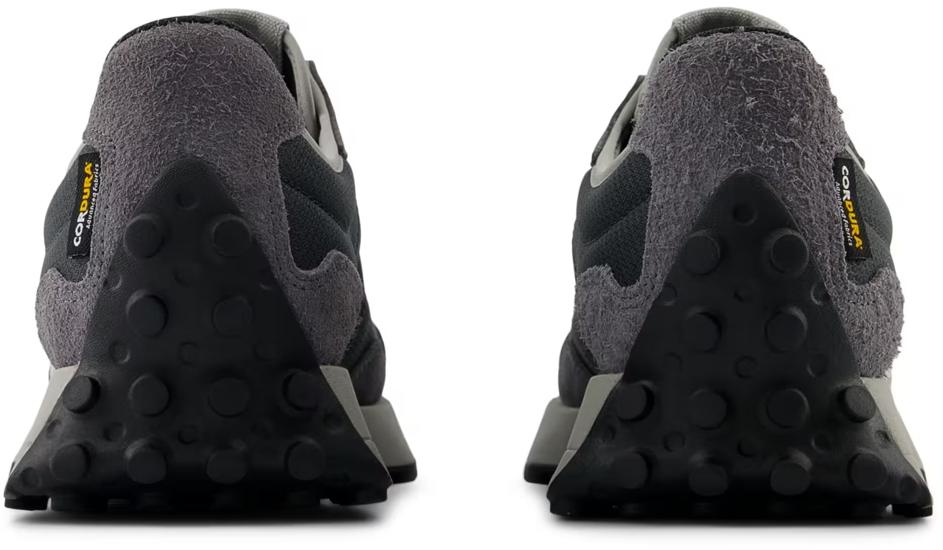 New Balance 327 "Castlerock"