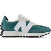 New Balance 327 NB Green White