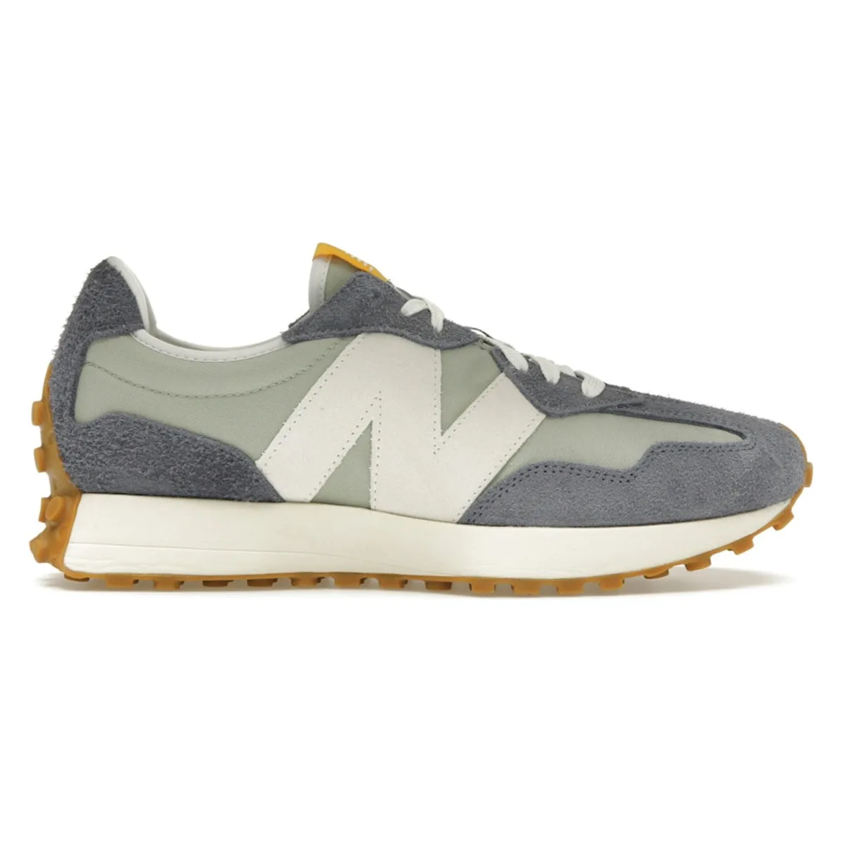 New Balance 327 Dark Arctic Grey