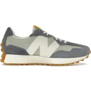 New Balance 327 Dark Arctic Grey