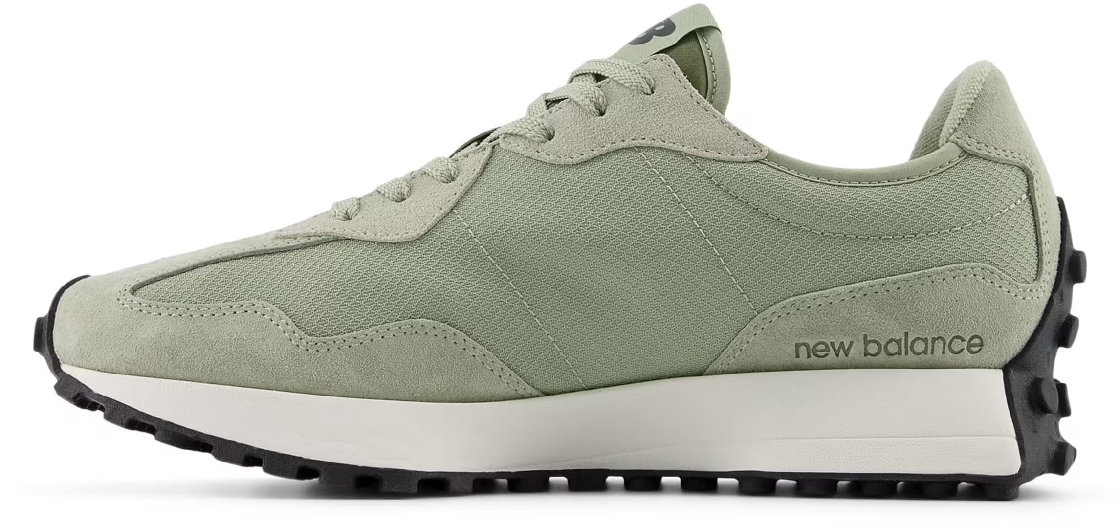 New Balance 327 Olivine Dark Olivine