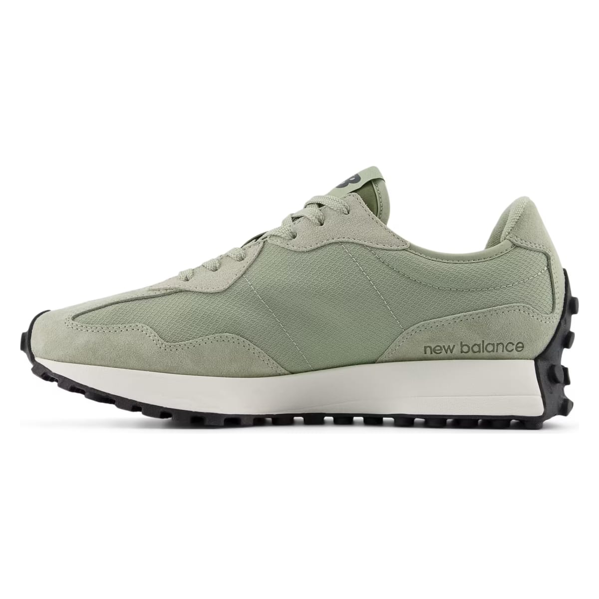 New Balance 327 Olivine Dark Olivine