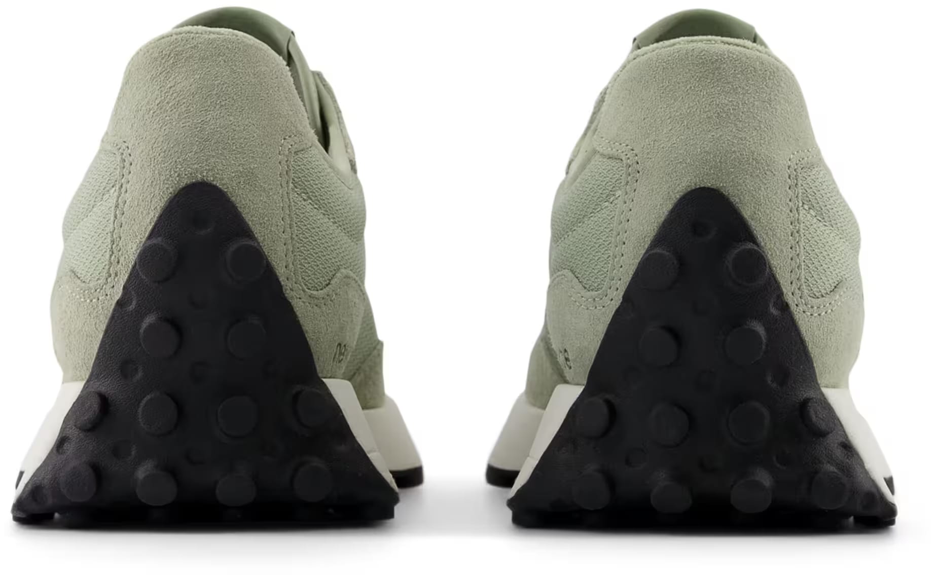 New Balance 327 Olivine Dark Olivine