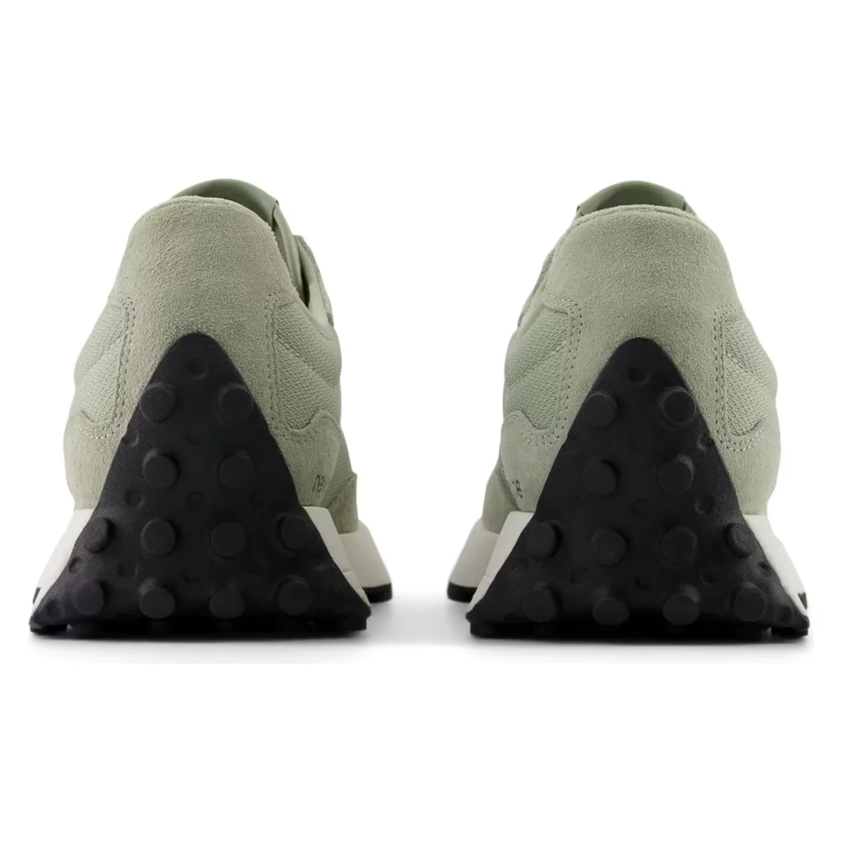 New Balance 327 Olivine Dark Olivine