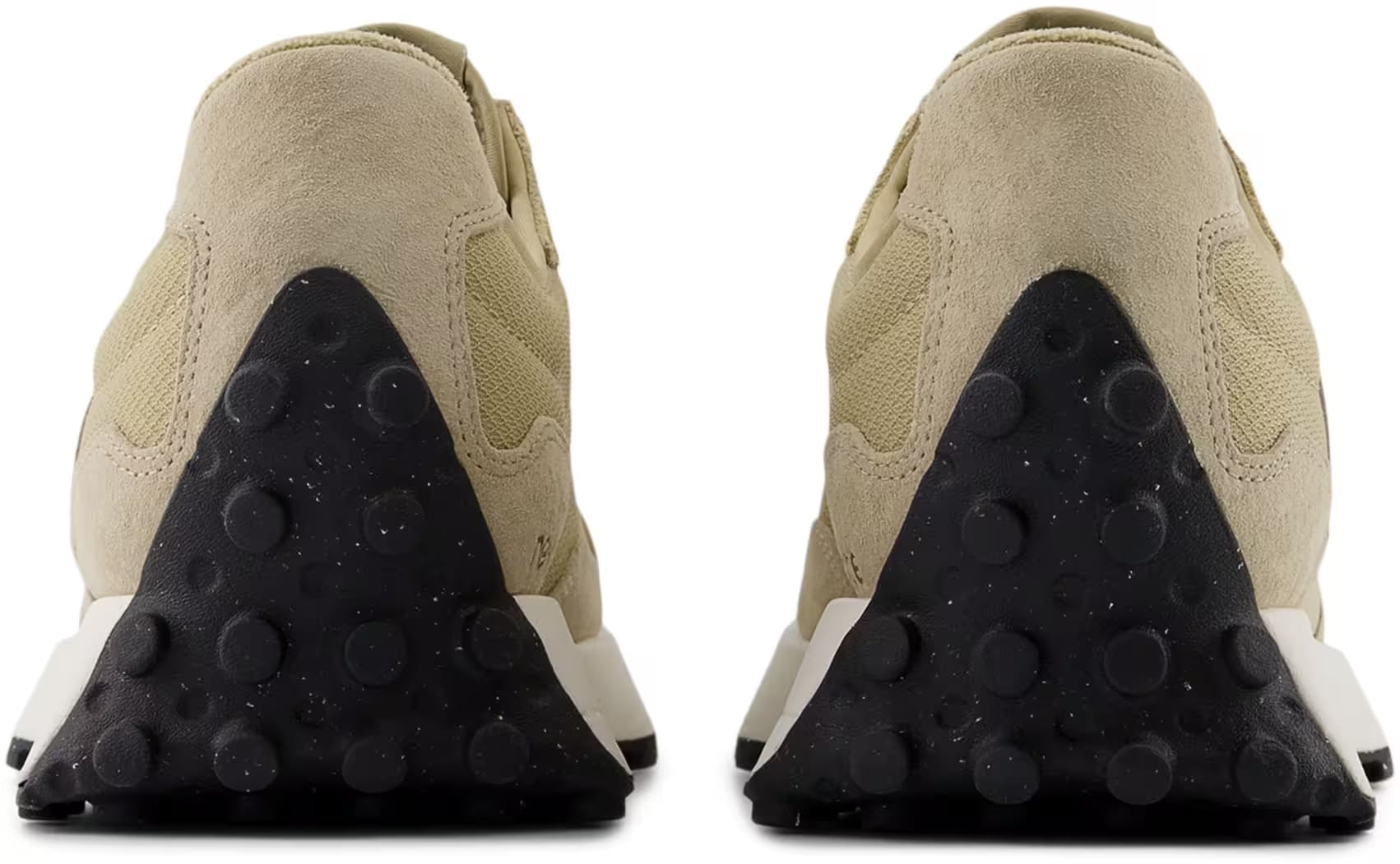 New Balance 327 Incense Mushroom