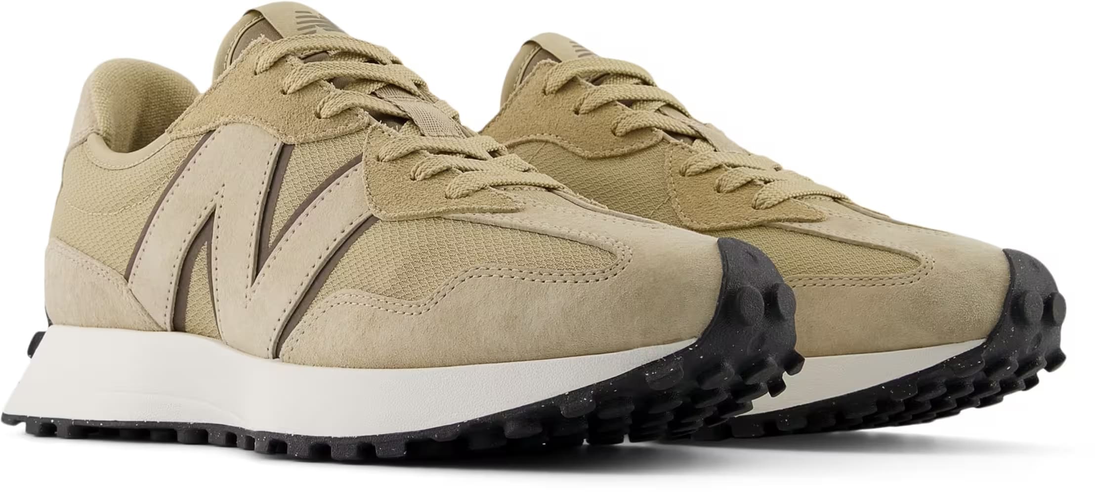 New Balance 327 Incense Mushroom