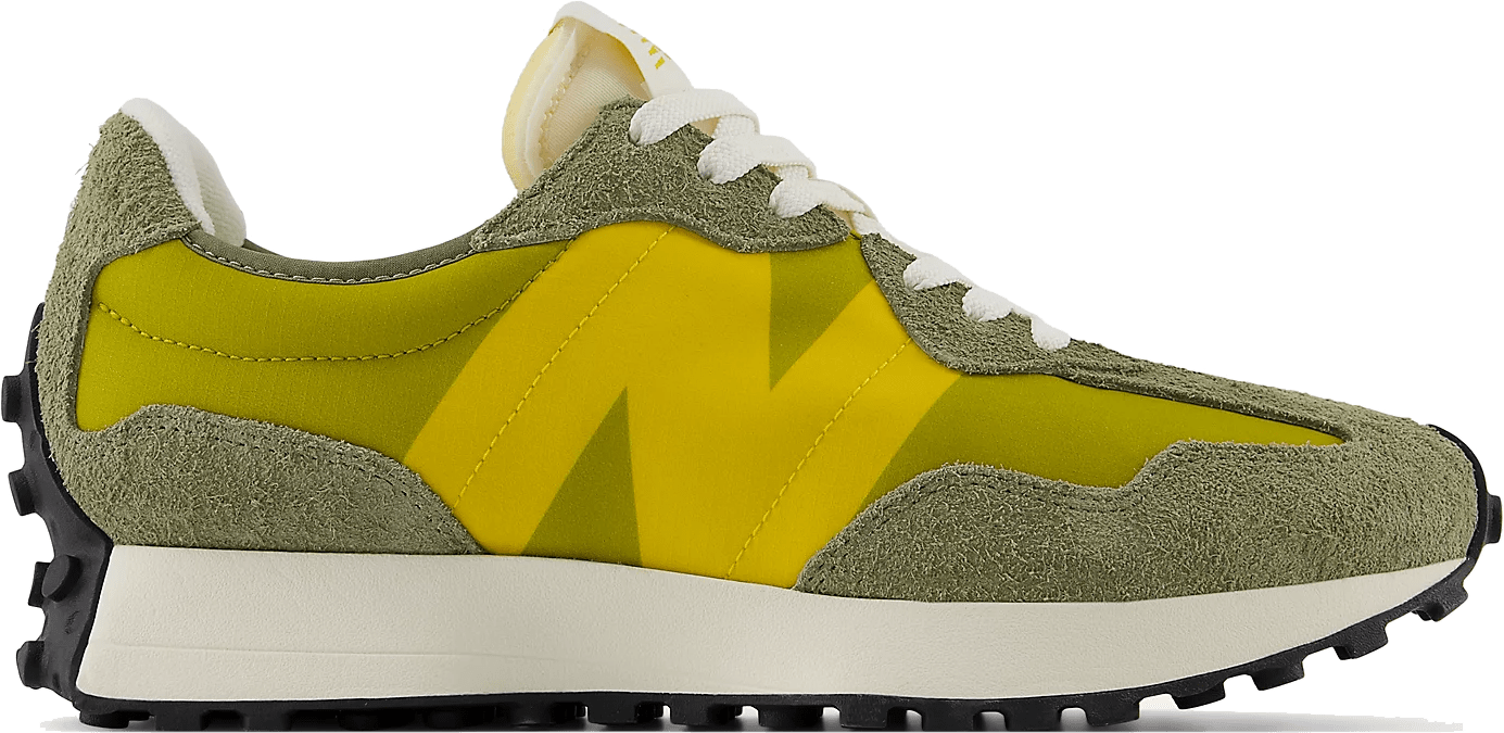 New Balance 327 "Mallard Green"