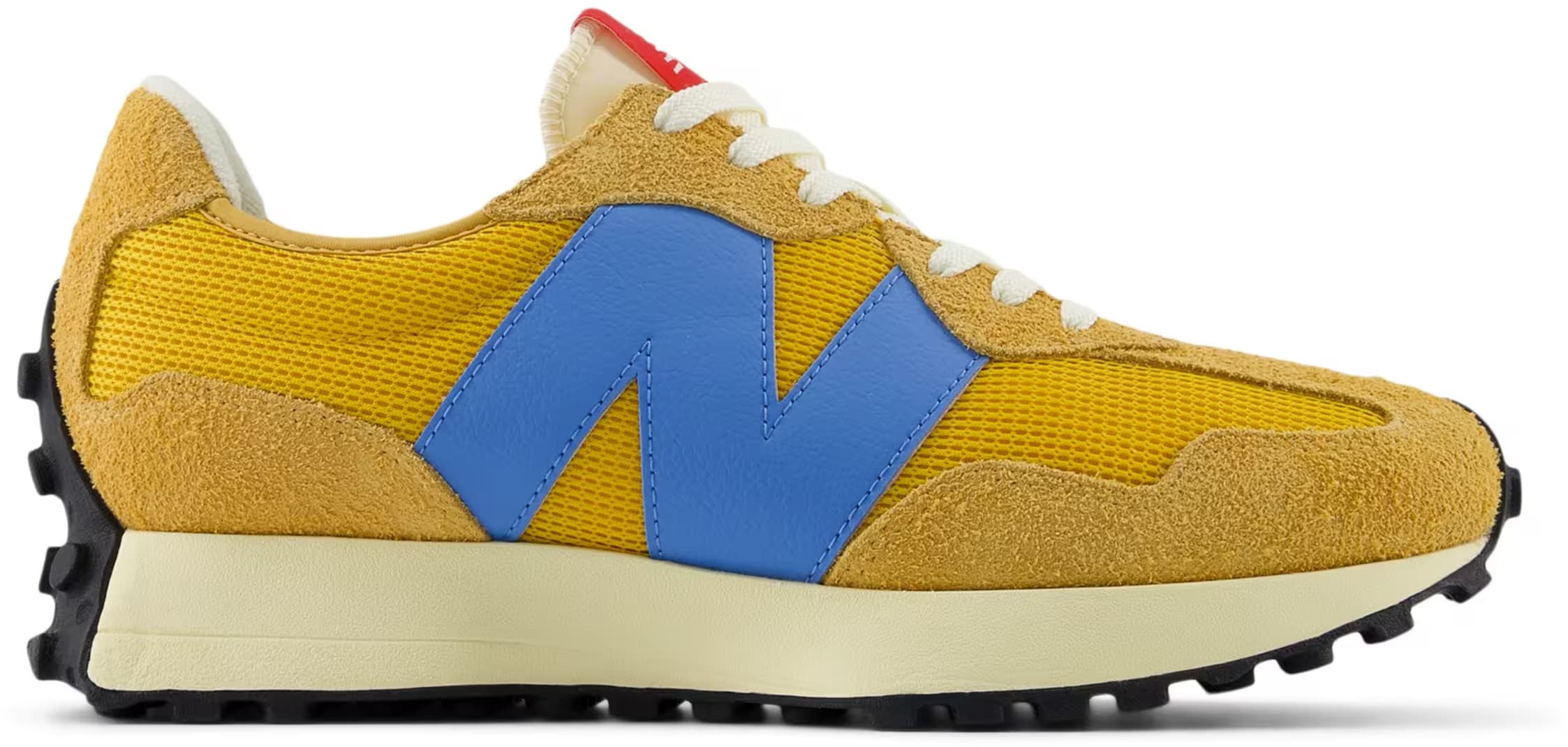 New Balance 327 "Dried Apricot"