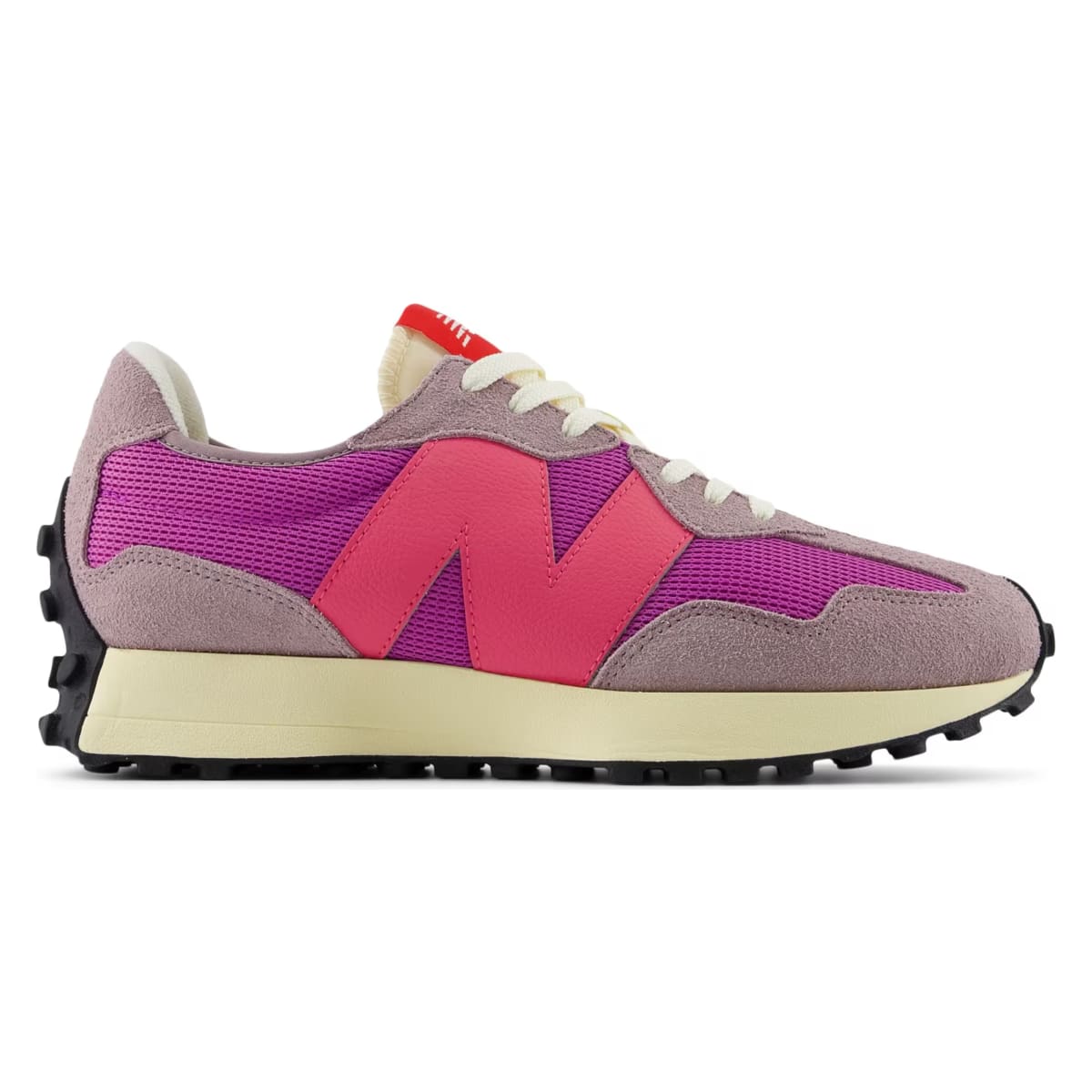 New Balance 327 Ice Wine Passion Fruit