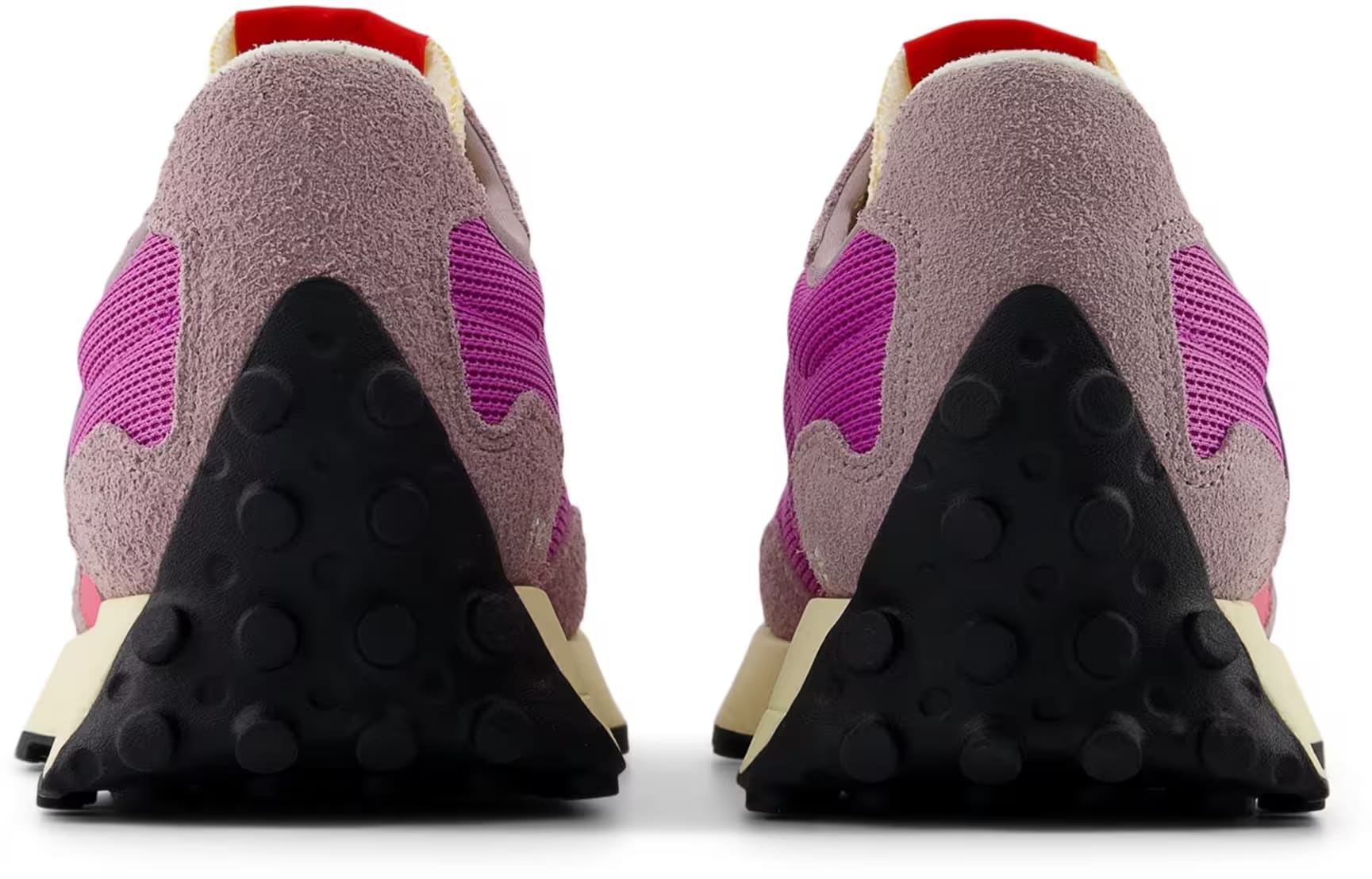 New Balance 327 Ice Wine Passion Fruit