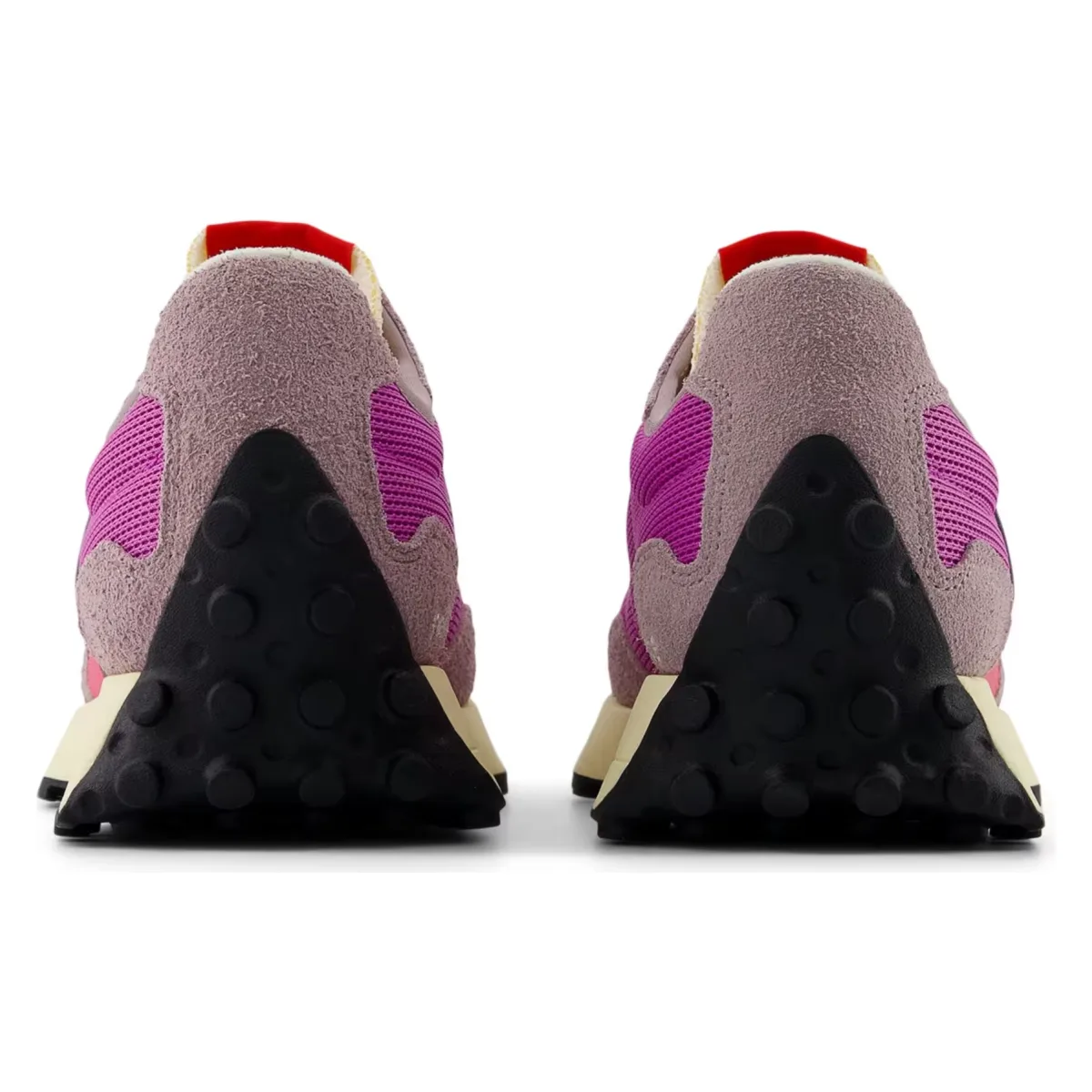 New Balance 327 Ice Wine Passion Fruit