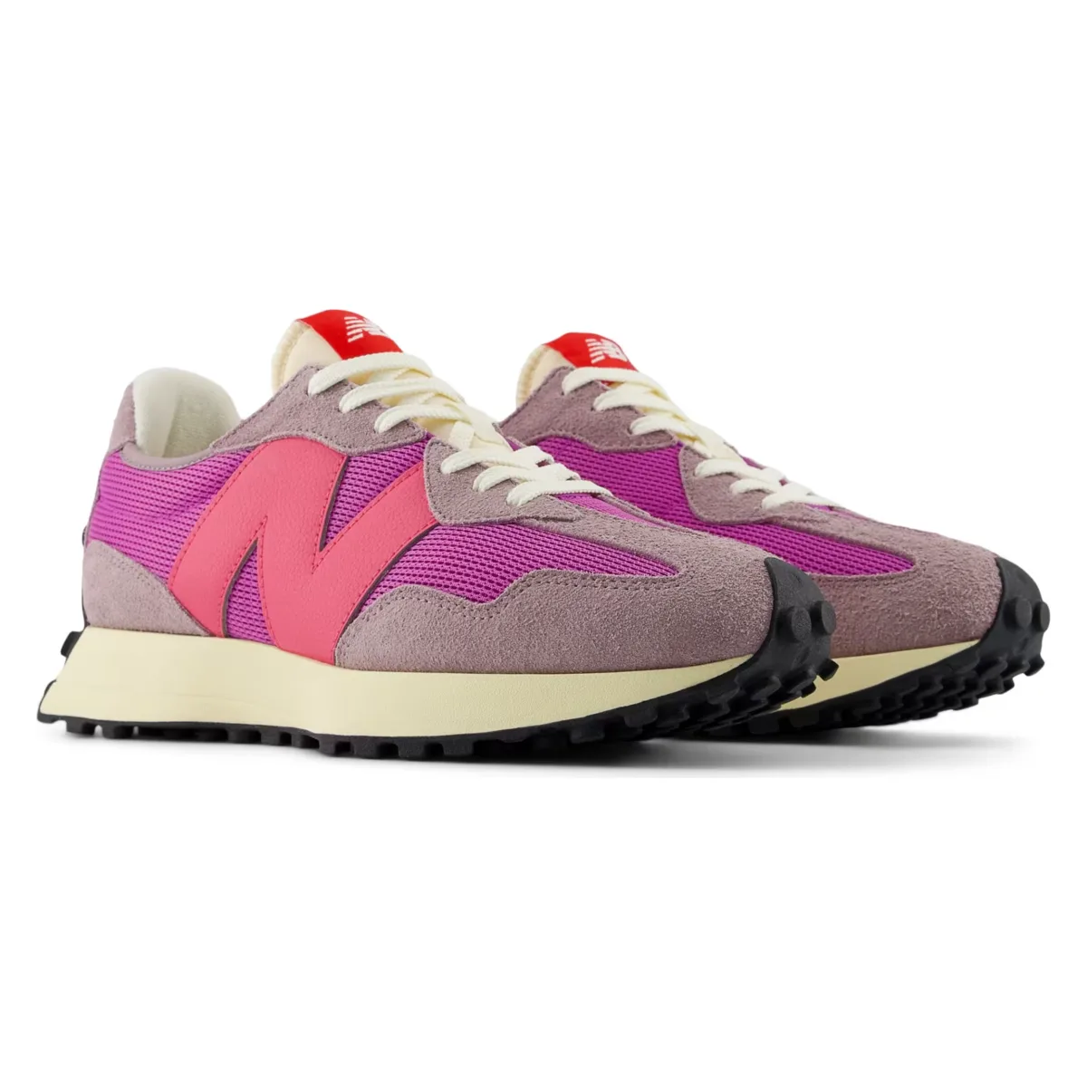 New Balance 327 Ice Wine Passion Fruit