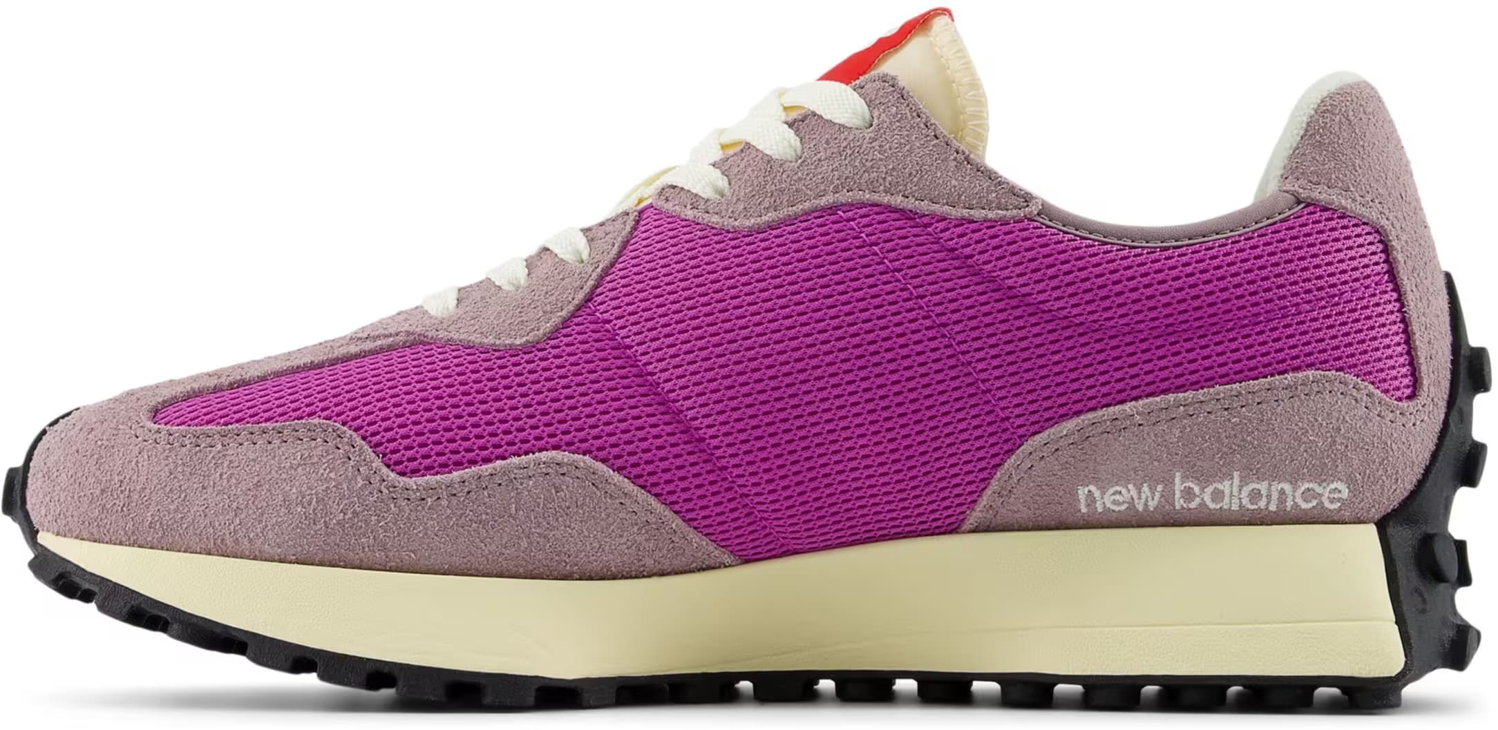 New Balance 327 Ice Wine Passion Fruit