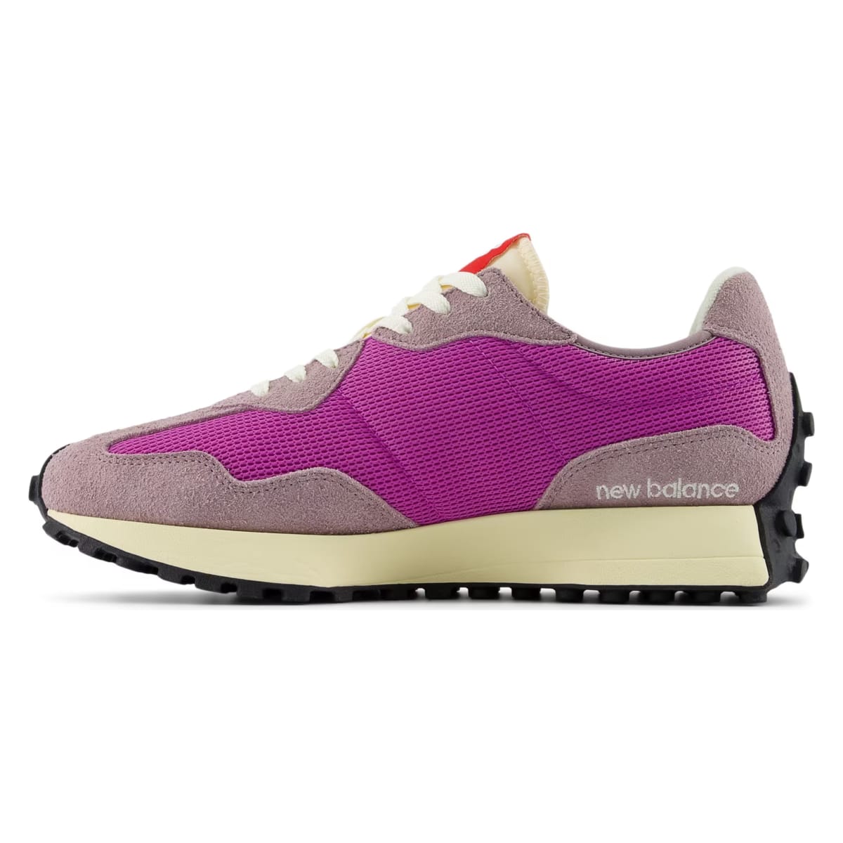 New Balance 327 Ice Wine Passion Fruit