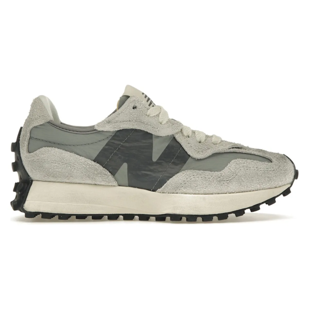 New Balance 327 Grey Matter Magnet
