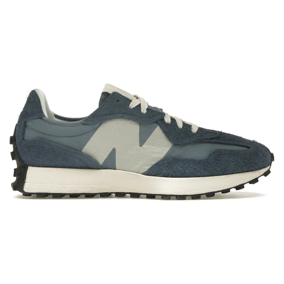 New Balance 327 Vintage Indigo Artic Grey