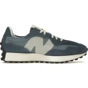 New Balance 327 Vintage Indigo Artic Grey