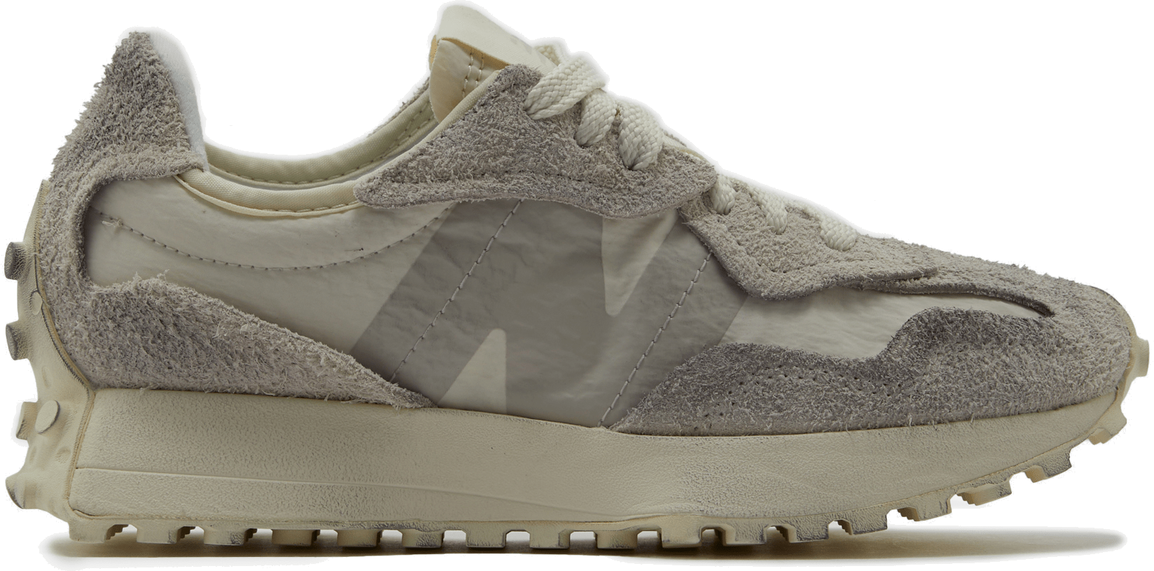 New Balance 327 Sea Salt Angora