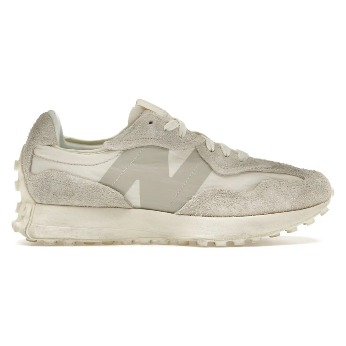 New Balance 327 Sea Salt Angora