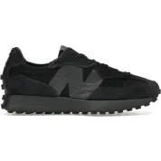New Balance 327 Phantom Black