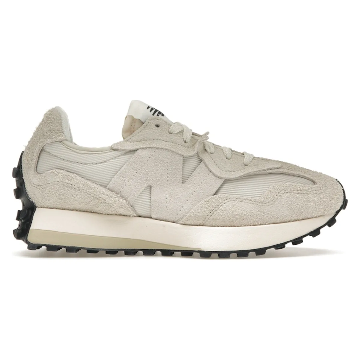 New Balance 327 Corduroy Cool Grey