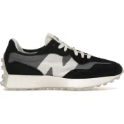New Balance 327 Black Pink Grey