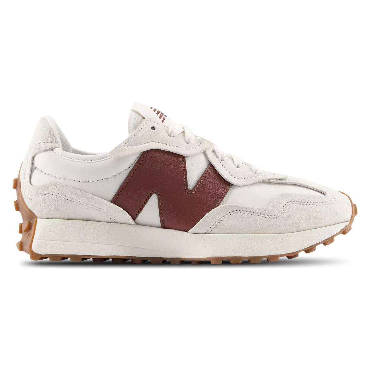 New Balance 327 Linen Rich Oak