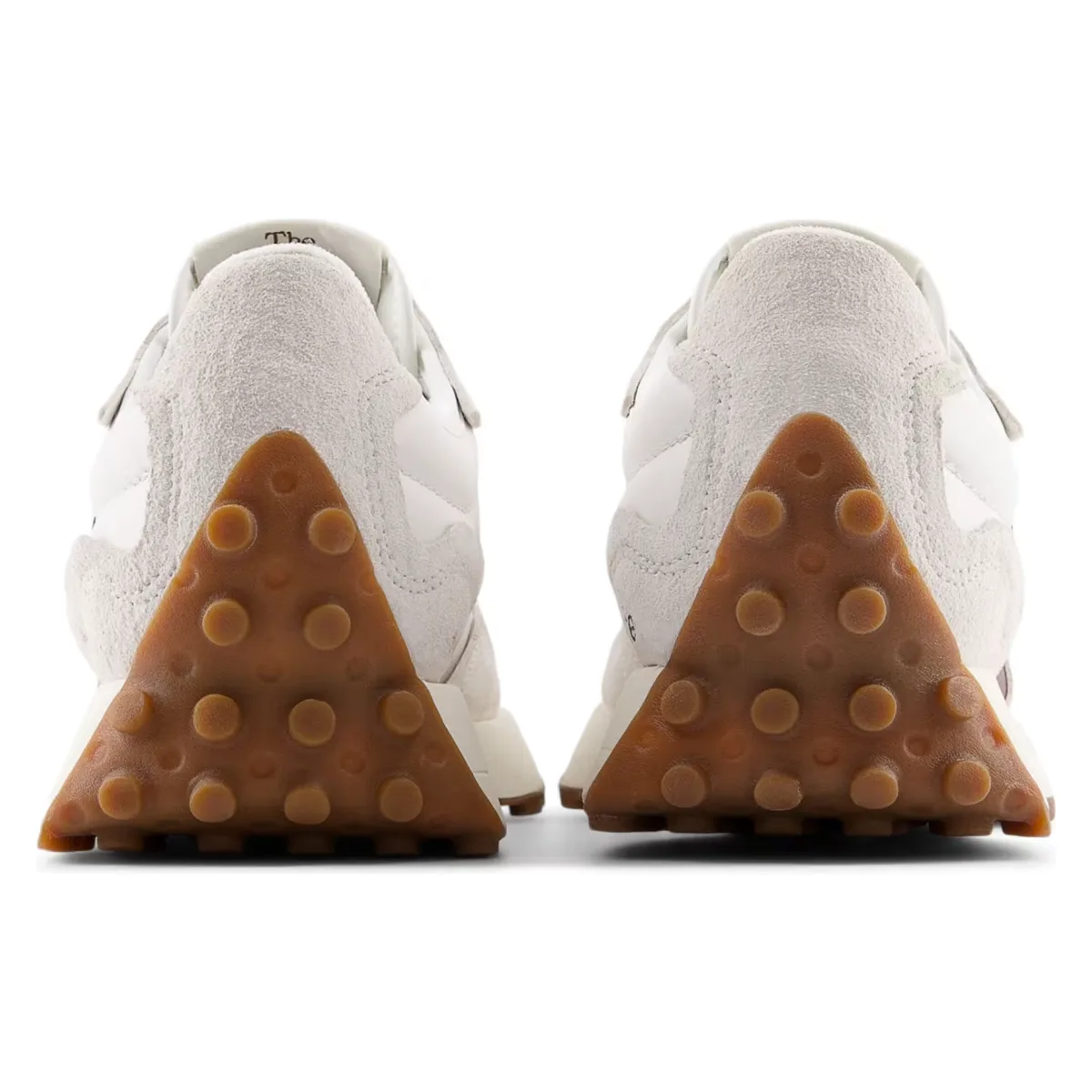 New Balance 327 Linen Rich Oak