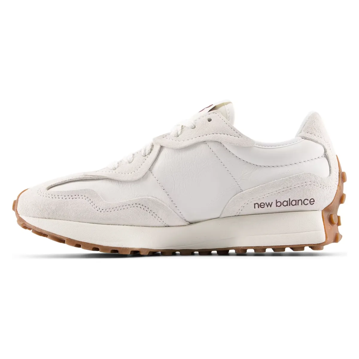 New Balance 327 Linen Rich Oak