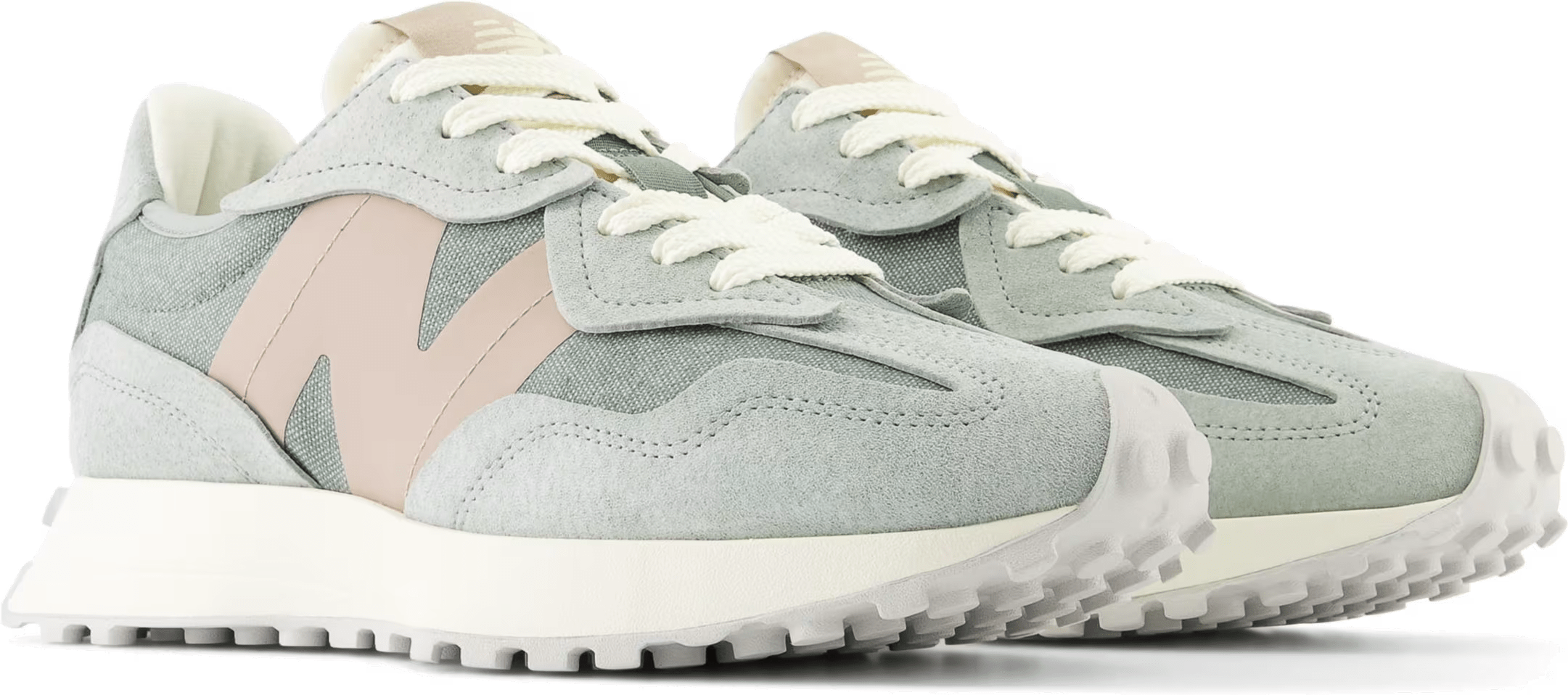 New Balance 327 Juniper