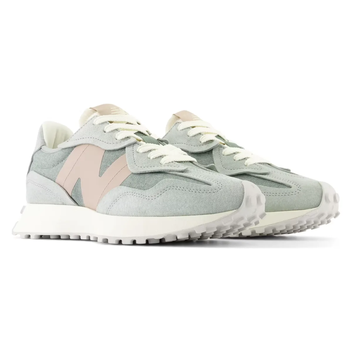 New Balance 327 Juniper