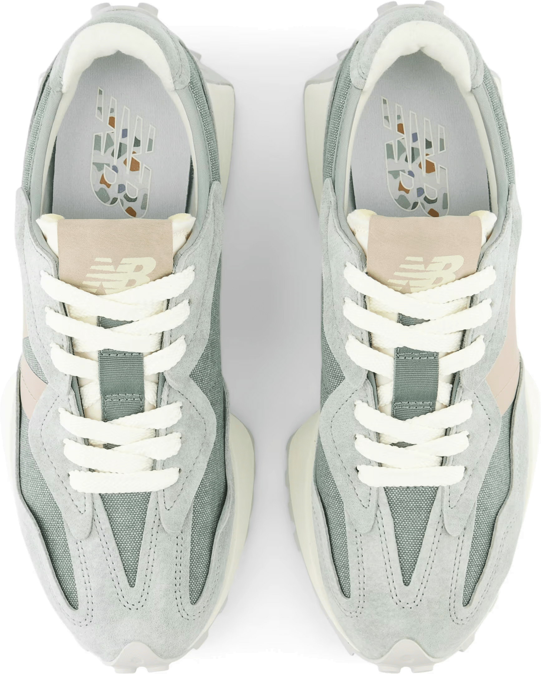 New Balance 327 Juniper