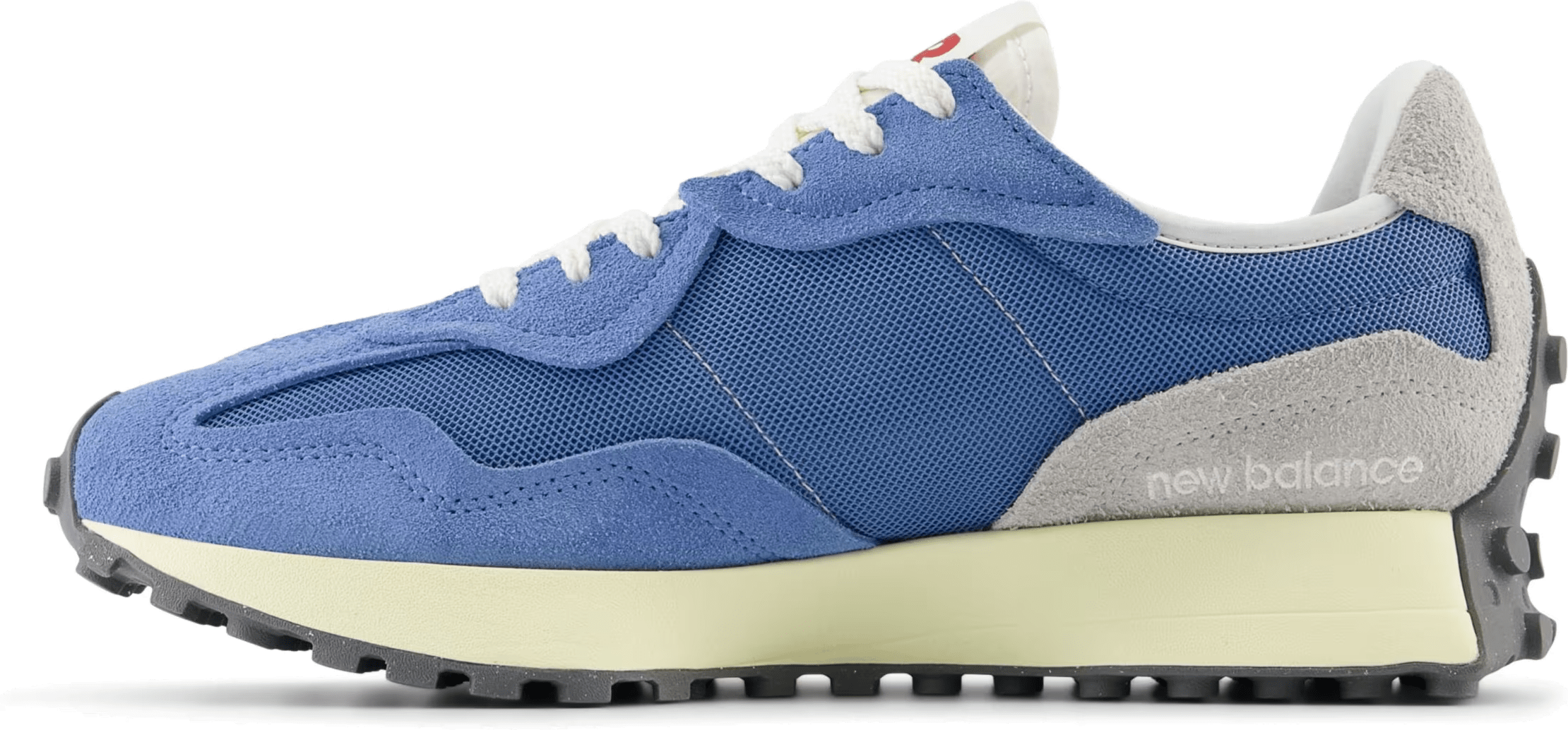 New Balance 327 Blue Laguna