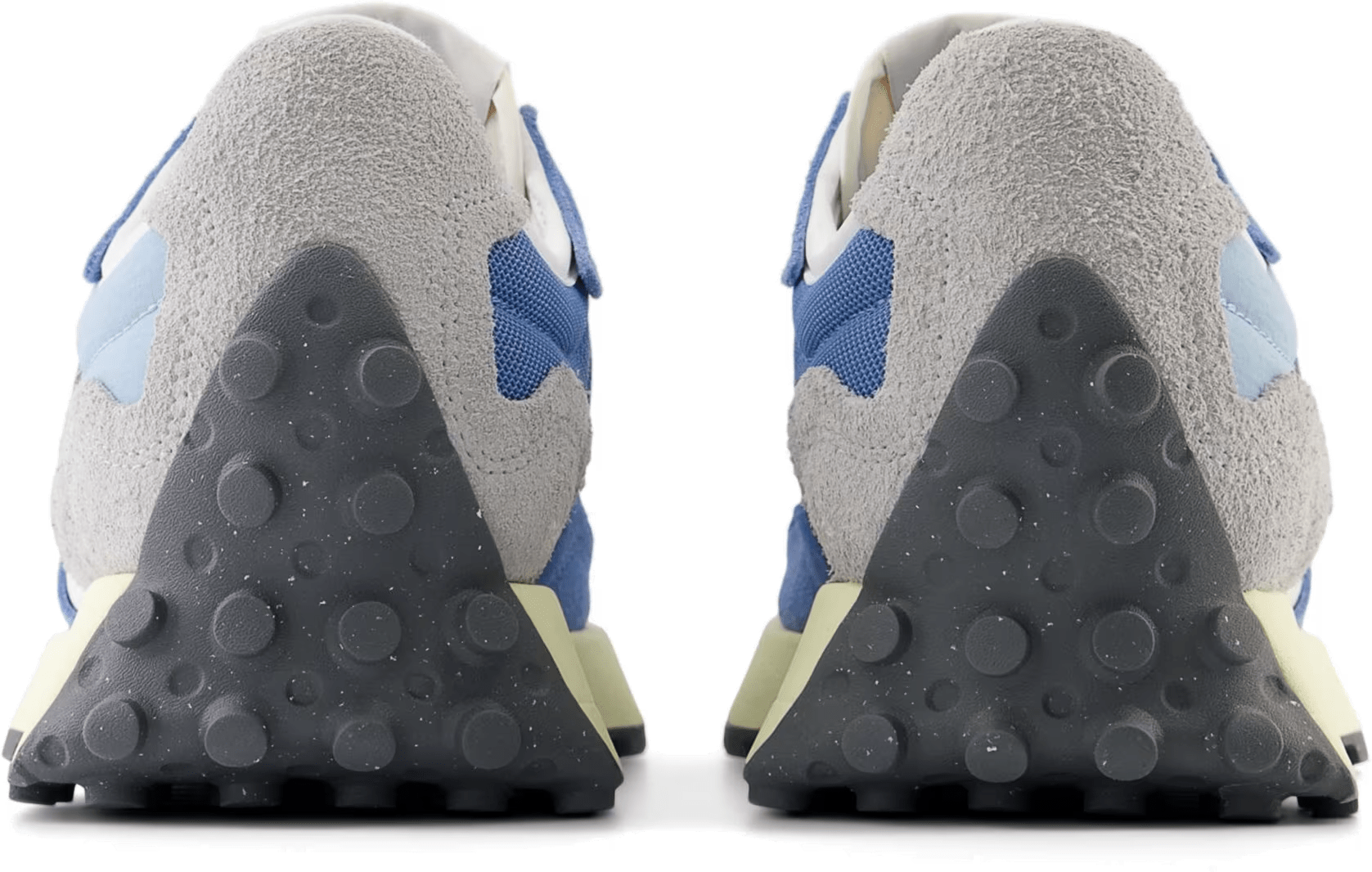 New Balance 327 Blue Laguna